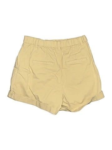 Gap Khaki Shorts (view 2)