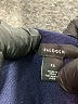 Halogen Blue Cardigan Size XS - photo 7