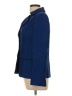 Evan Picone Blue Blazer Size 10 - photo 5