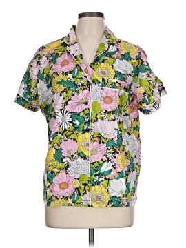 Vera Bradley Short Sleeve Blouse