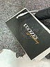 Uoozee 100% Polyester Metallic Silver Casual Pants Size S - photo 5