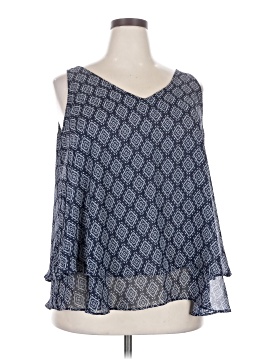Lane Bryant Tank Top