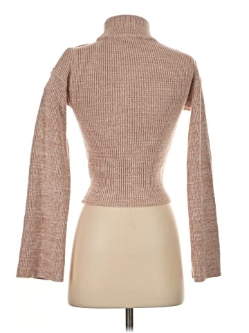 Jonathan Simkhai Long Sleeve Top (view 2)