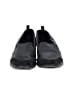SafeStep Black Flats Size 7 1/2 (wide) - photo 2