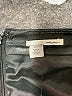 Halogen 100% Leather Black Leather Skirt Size 16W - photo 4
