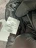 Halogen 100% Leather Black Leather Skirt Size 16W - photo 5