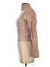 Jonathan Simkhai Tan Long Sleeve Top Size XS - photo 5