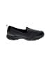 SafeStep Black Flats Size 7 1/2 (wide) - photo 1