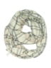 Ann Taylor LOFT 100% Acrylic Gray Tan Scarf One size - photo 1