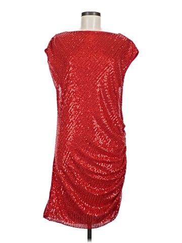 Vine & Love Cocktail Dress (view 1)