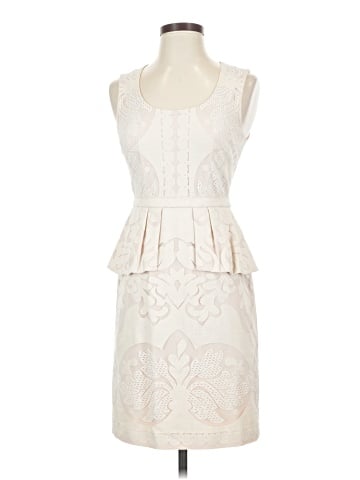 BCBGMAXAZRIA Cocktail Dress (view 1)