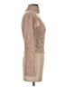 Jonathan Simkhai Tan Long Sleeve Top Size XS - photo 4