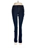 d.jeans Solid Blue Jeans Size 6 - photo 1
