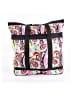 Assorted Brands 100% Polyester Pink Tote One size - photo 3