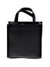 Tommy Hilfiger 100% Polyester Black Satchel One size - photo 3