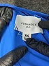 Pomander Place Blue Casual Dress Size XS - photo 7