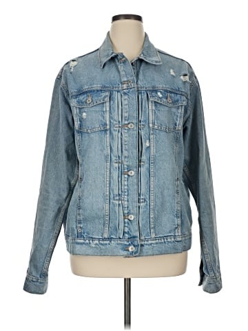 Old Navy Denim Jacket (view 1)