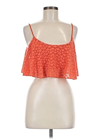 Vintage Havana Sleeveless Top (view 1)