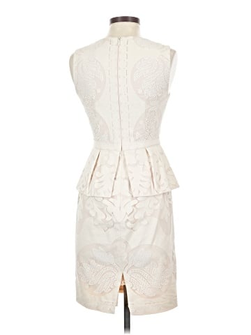 BCBGMAXAZRIA Cocktail Dress (view 2)