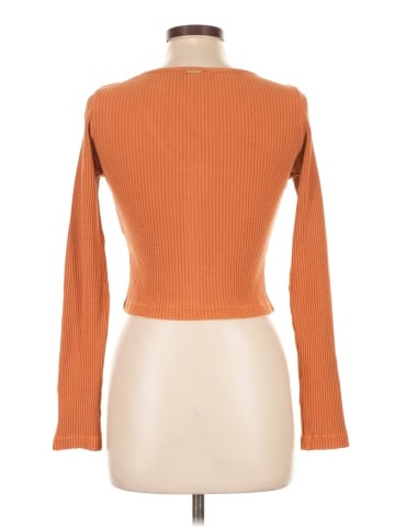 Billabong Long Sleeve Top (view 2)