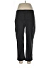 Eddie Bauer Black Cargo Pants Size 12 - photo 1