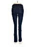 d.jeans Solid Blue Jeans Size 6 - photo 2