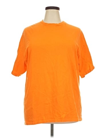 American Apparel Short Sleeve T-Shirt (view 1)