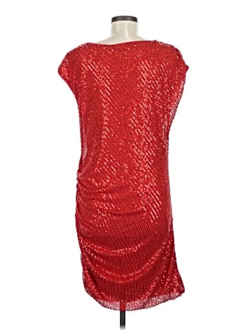 Vine & Love Cocktail Dress (view 2)