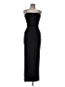 Unbranded Black Cocktail Dress Size M - photo 1