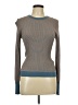 Zara Blue Pullover Sweater Size L - photo 1