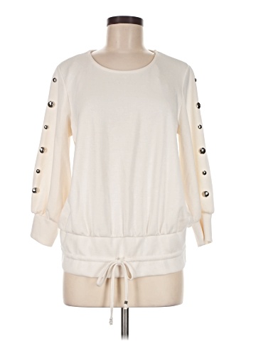 Adrienne Vittadini Sweatshirt (view 1)