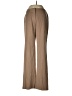 Rena Rowan Tan Dress Pants Size 8 - photo 1