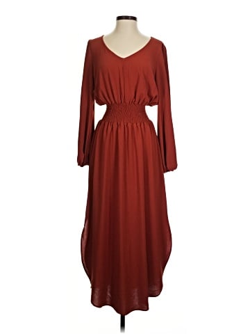 ee:some Casual Dress (view 1)