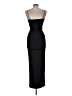Unbranded Black Cocktail Dress Size M - photo 2