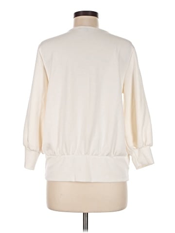 Adrienne Vittadini Sweatshirt (view 2)