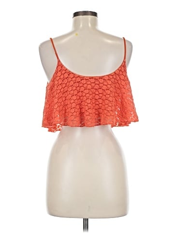 Vintage Havana Sleeveless Top (view 2)