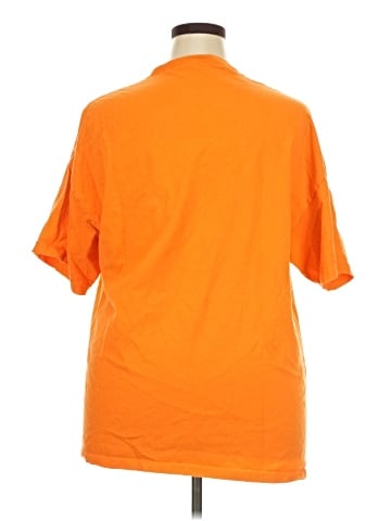 American Apparel Short Sleeve T-Shirt (view 2)