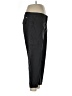 Eddie Bauer Black Cargo Pants Size 12 - photo 4
