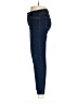 d.jeans Solid Blue Jeans Size 6 - photo 5