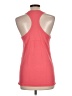Athleta 100% Nylon Pink Tank Top Size L - photo 2