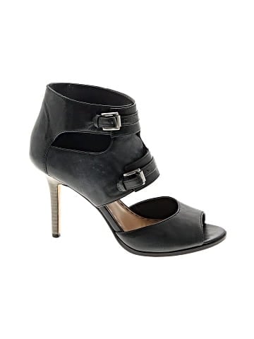 Coach Heels (view 1)