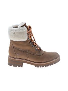 Timberland Ankle Boots