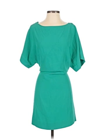 Elizabeth and James Casual Dress (view 1)