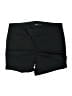 Torrid Solid Black Shorts Size 18 Plus - photo 1