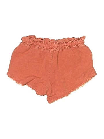 YFB Shorts (view 2)