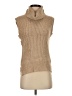 INC International Concepts Tan Sleeveless Top Size XS - photo 1