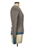 Zara Blue Pullover Sweater Size L - photo 4