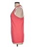Athleta 100% Nylon Pink Tank Top Size L - photo 5