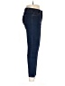 d.jeans Solid Blue Jeans Size 6 - photo 4