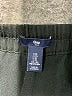 Gap Outlet 100% Polyester Solid Black Shorts Size XL - photo 3